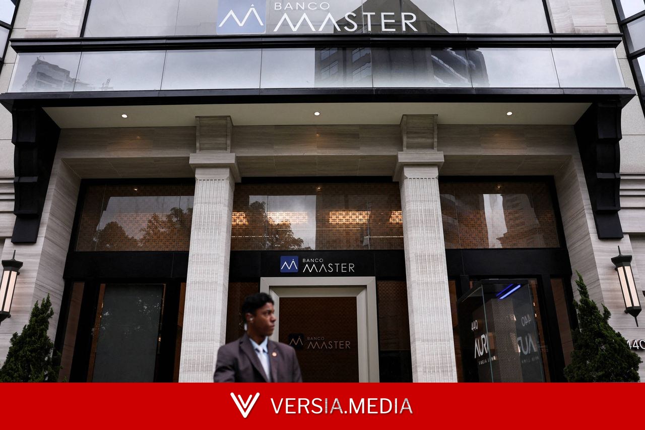 FGC tem R$ 1,83 bilhão a ser resgatado por investidores do grupo Master