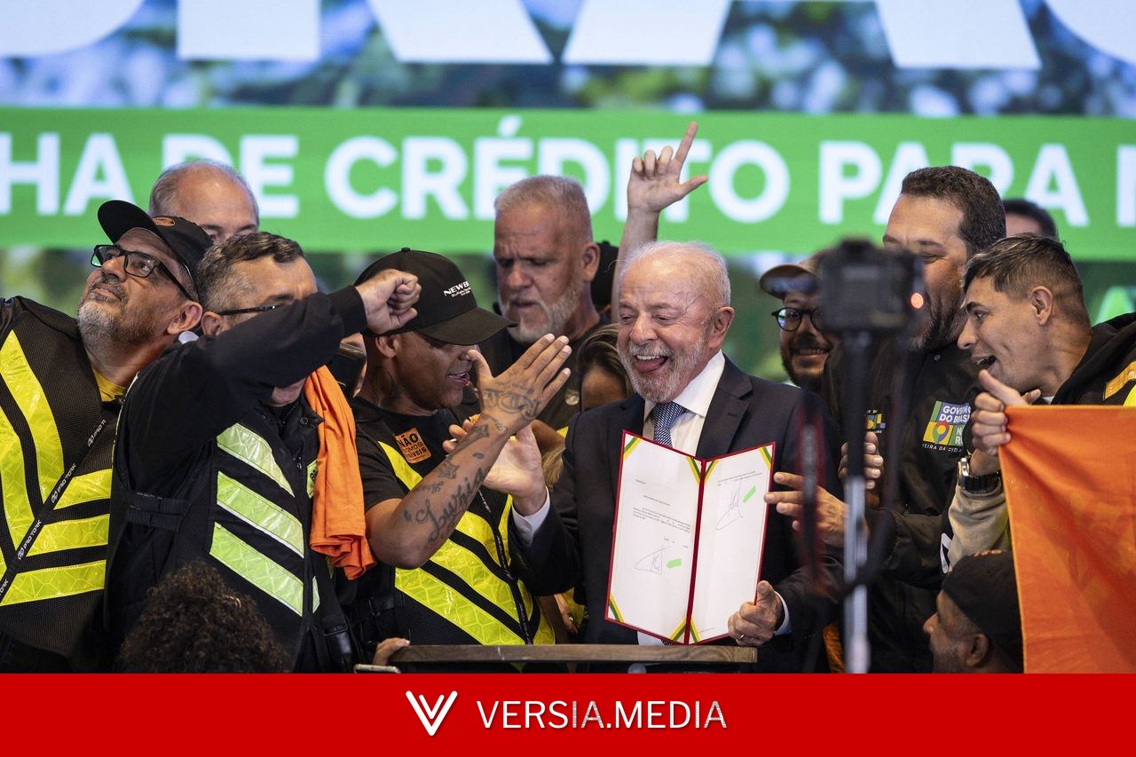 Governo adia início de linha de crédito para motos e bicicletas de entregadores