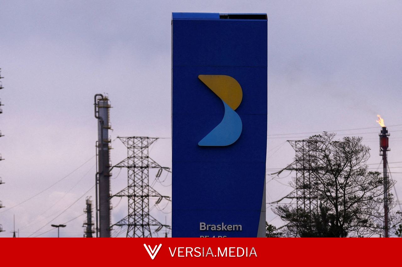 Braskem inicia processo de mediação e pede cautelar para proteção contra credores financeiros